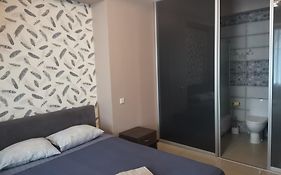 Westend Hotel Kyiv